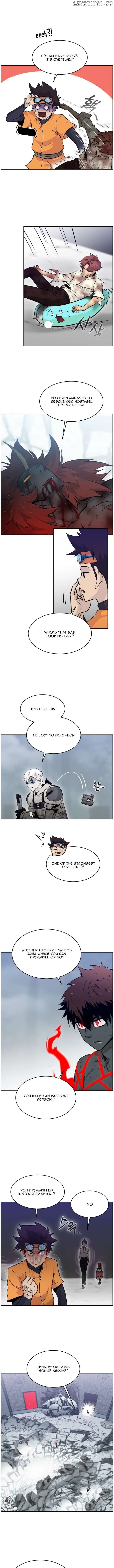 Counter Cube Chapter 75 page 5