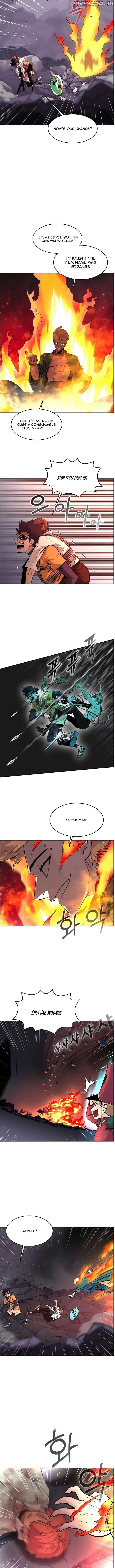 Counter Cube Chapter 75 page 2