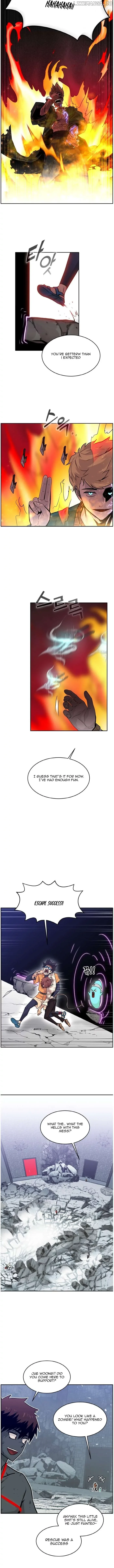 Counter Cube Chapter 75 page 4