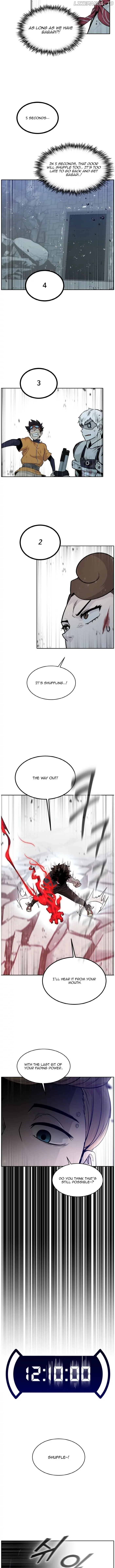 Counter Cube Chapter 75 page 12