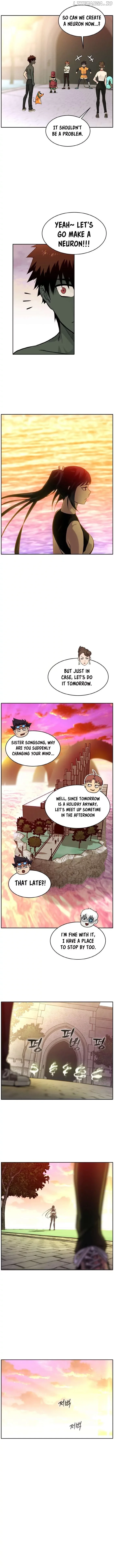 Counter Cube Chapter 76 page 9