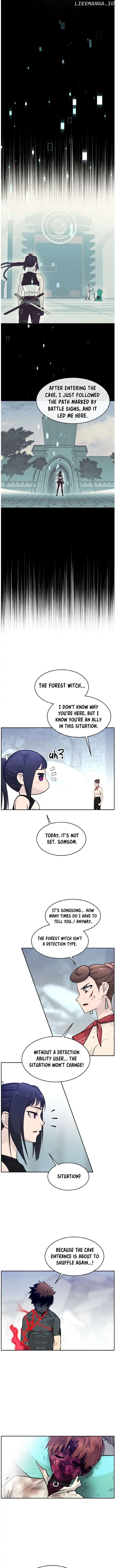 Counter Cube Chapter 76 page 3