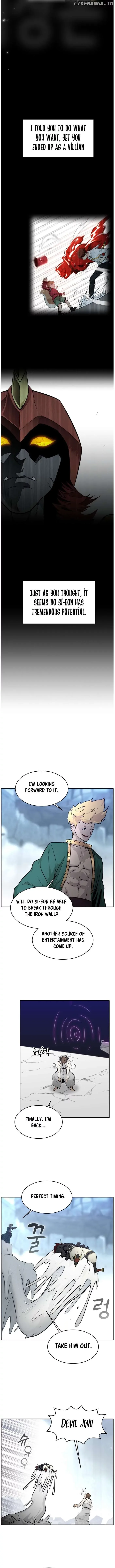 Counter Cube Chapter 76 page 13
