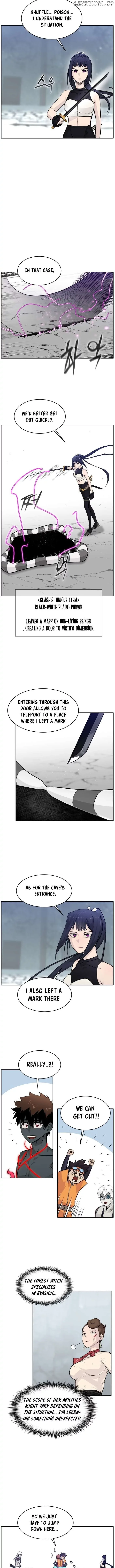 Counter Cube Chapter 76 page 4