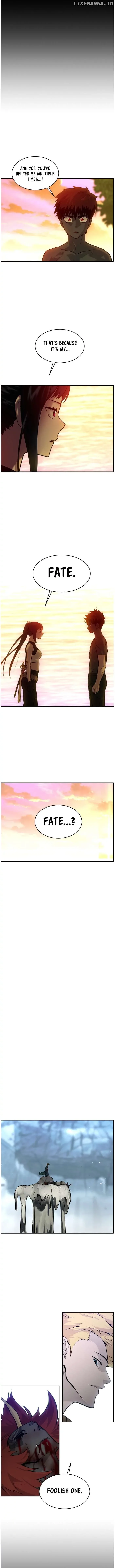 Counter Cube Chapter 76 page 11