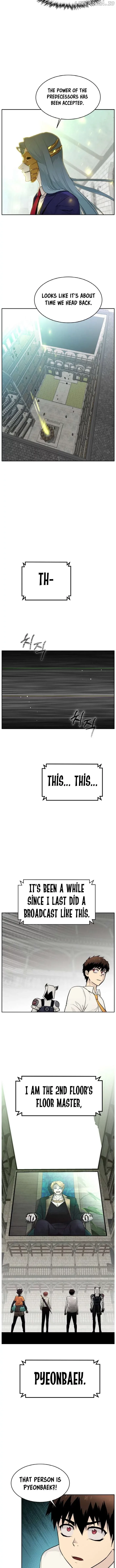 Counter Cube Chapter 77 page 14