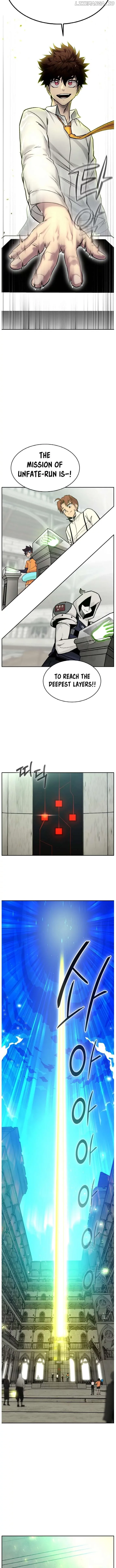Counter Cube Chapter 77 page 12