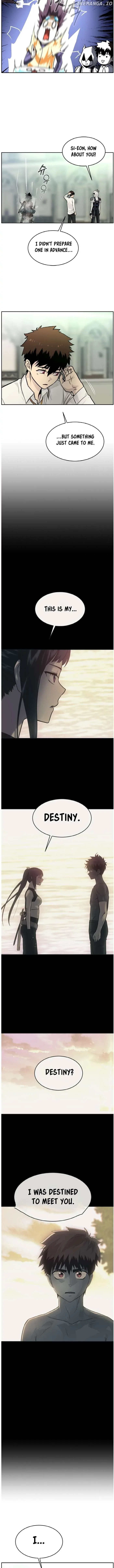 Counter Cube Chapter 77 page 7
