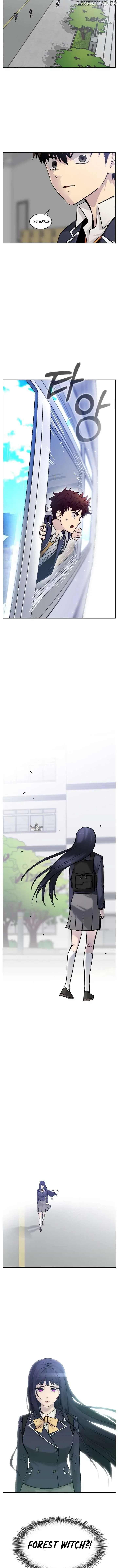 Counter Cube Chapter 77 page 18