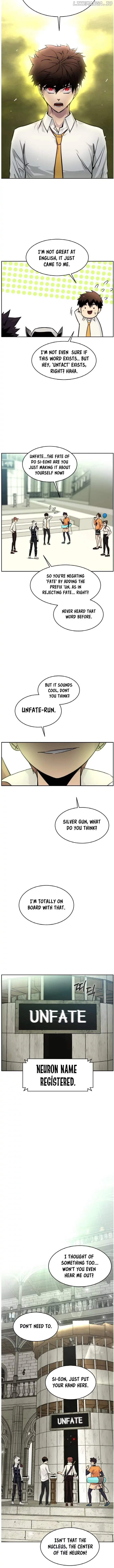 Counter Cube Chapter 77 page 9