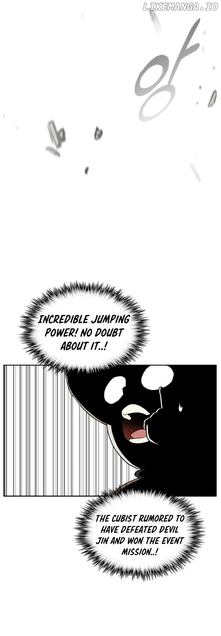 Counter Cube Chapter 78 page 26