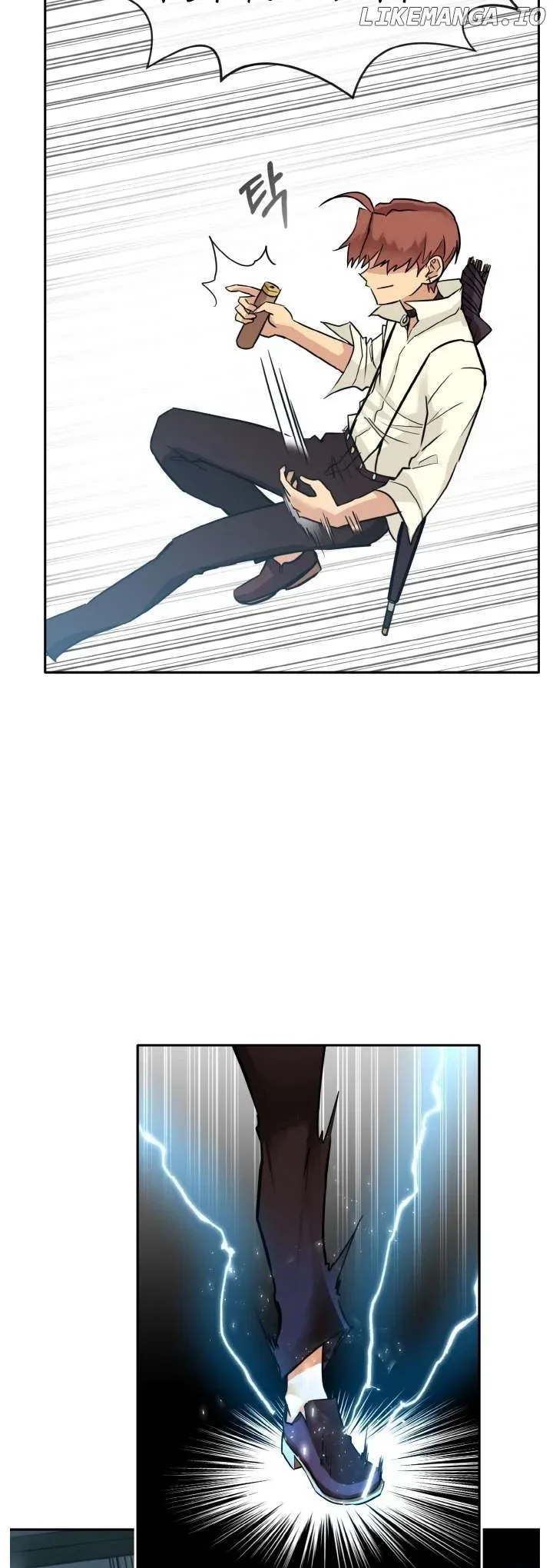 Counter Cube Chapter 78 page 5