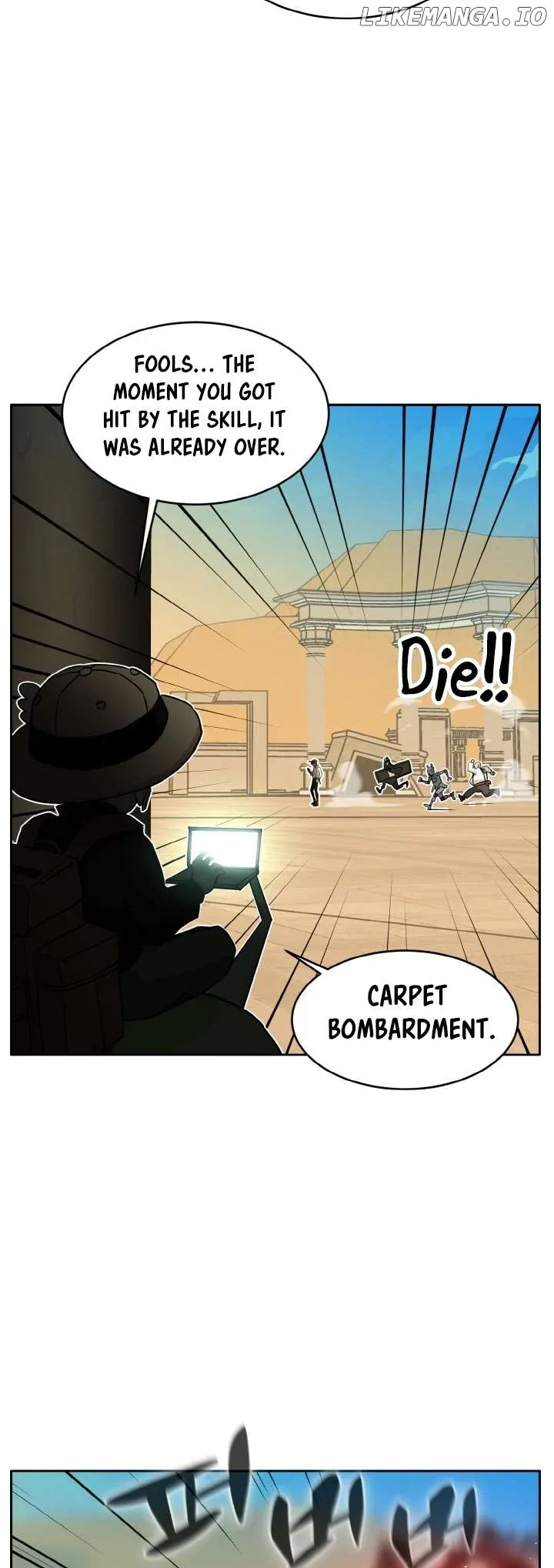 Counter Cube Chapter 78 page 11