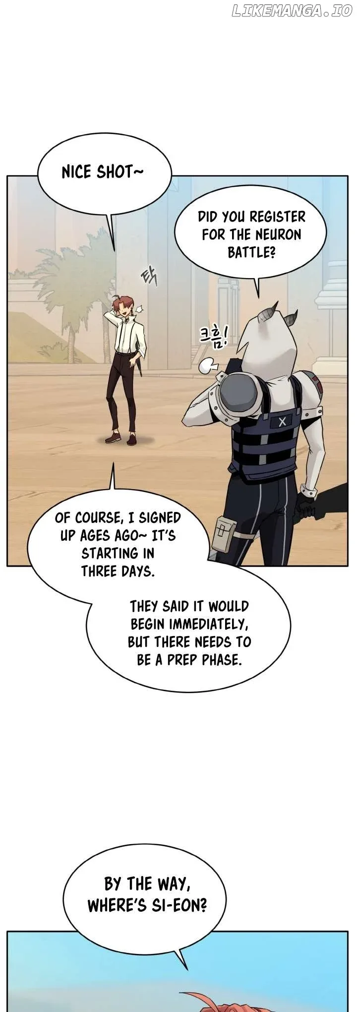 Counter Cube Chapter 78 page 13