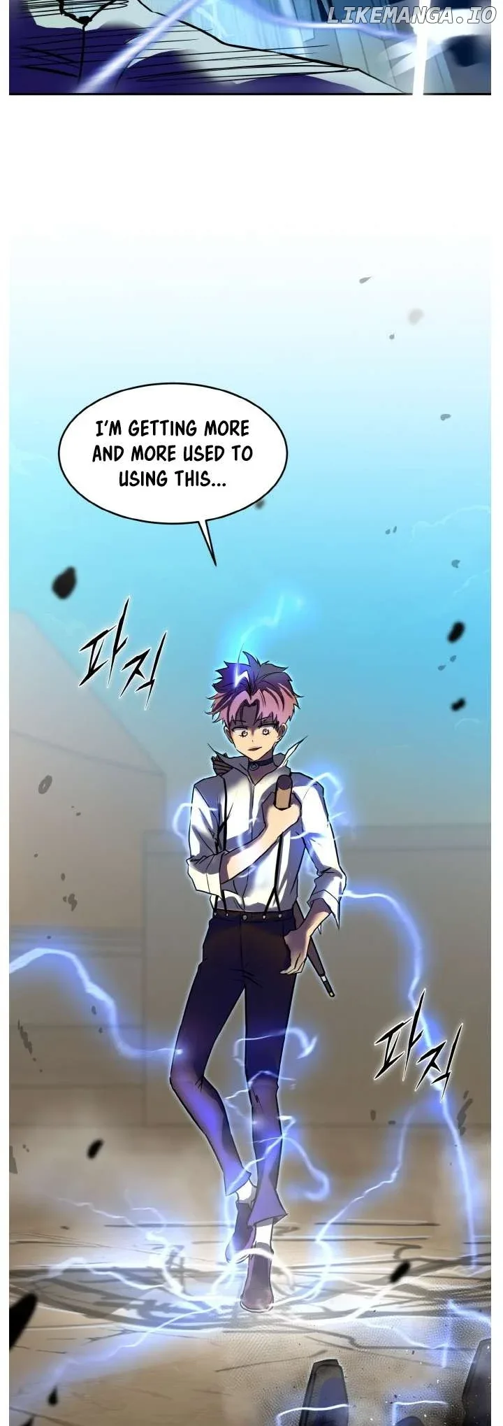 Counter Cube Chapter 78 page 7