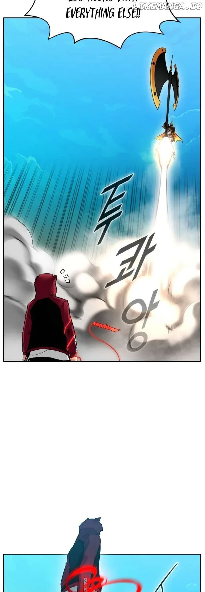 Counter Cube Chapter 78 page 23