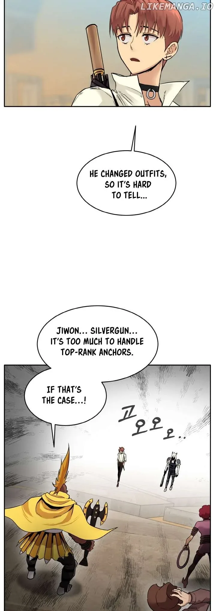 Counter Cube Chapter 78 page 14