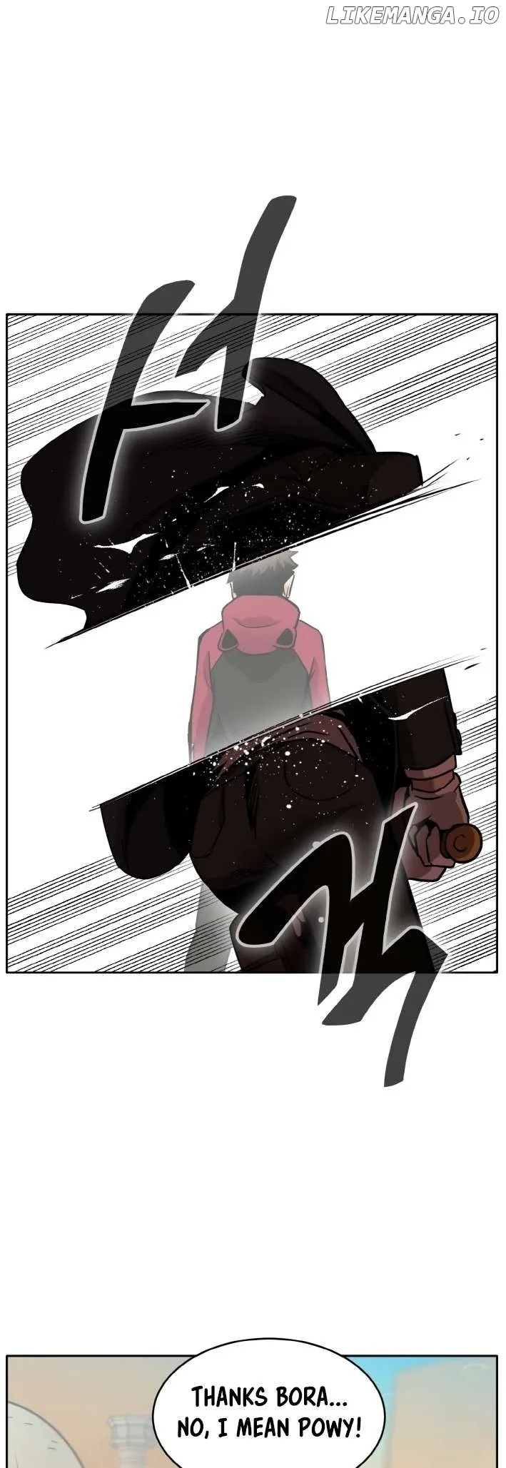Counter Cube Chapter 78 page 32