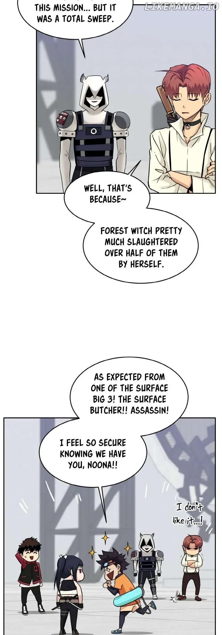 Counter Cube Chapter 78 page 44