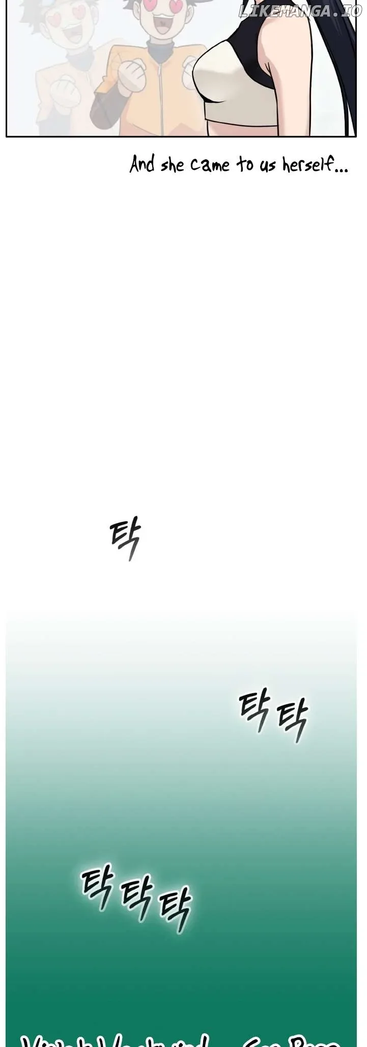 Counter Cube Chapter 78 page 46