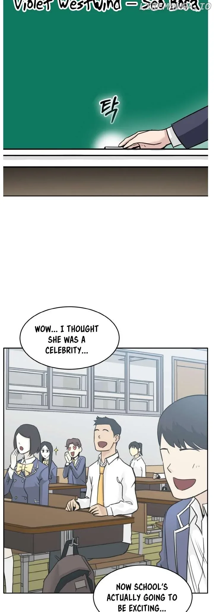 Counter Cube Chapter 78 page 47