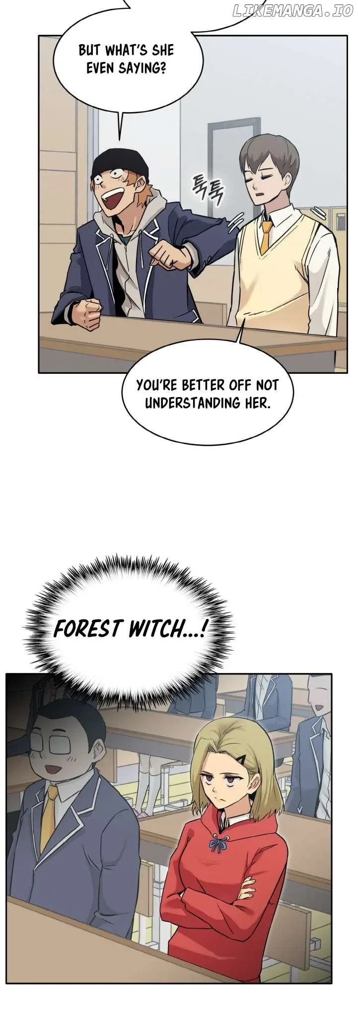 Counter Cube Chapter 78 page 49