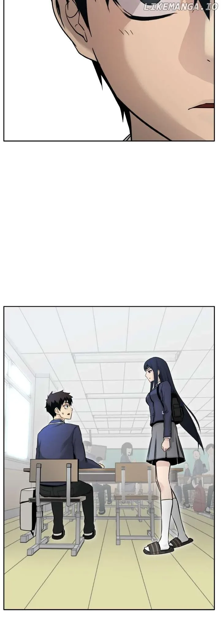 Counter Cube Chapter 78 page 54