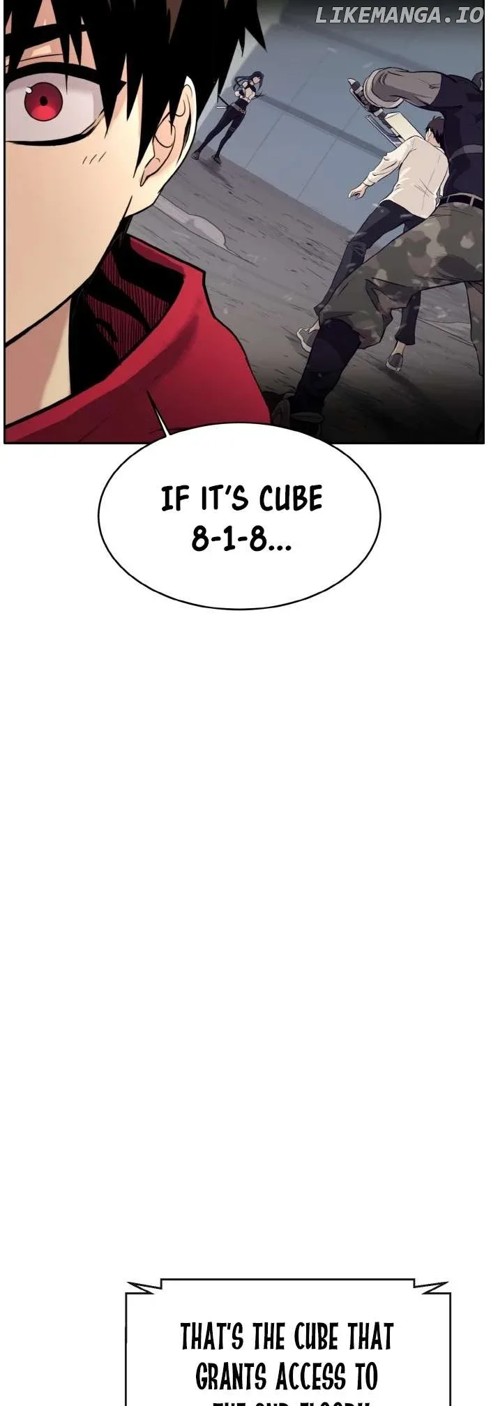 Counter Cube Chapter 78 page 63