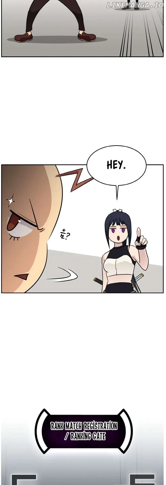 Counter Cube Chapter 79 page 24