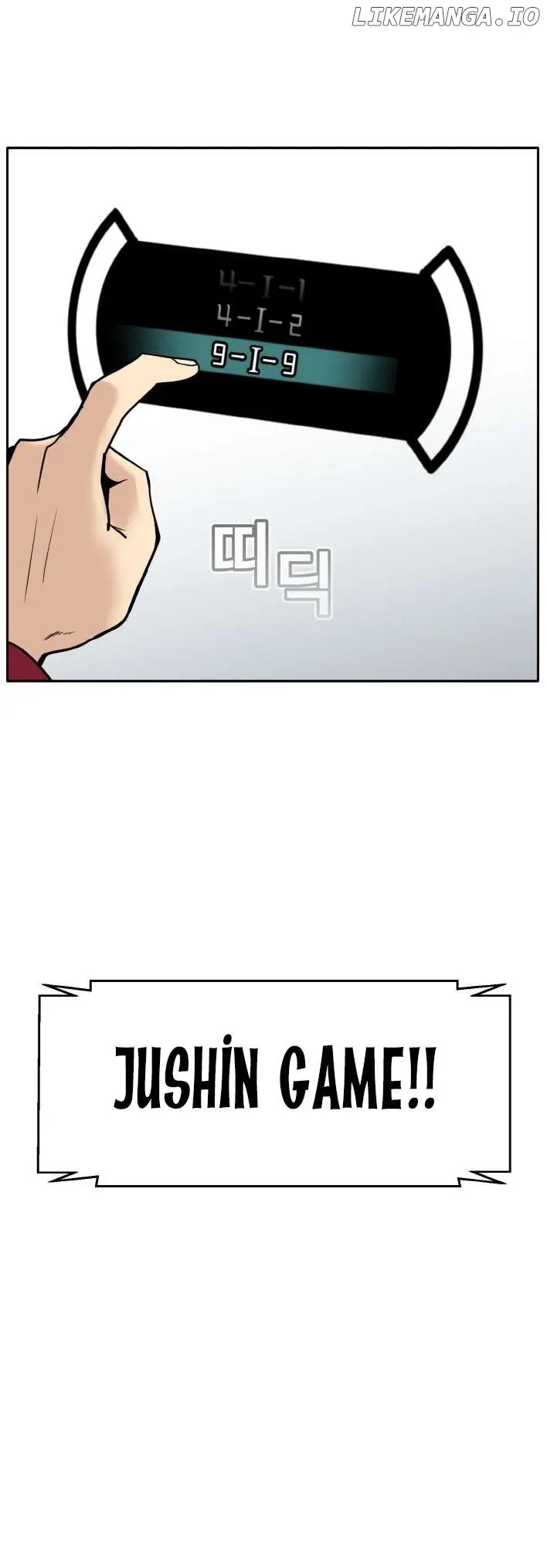 Counter Cube Chapter 79 page 9