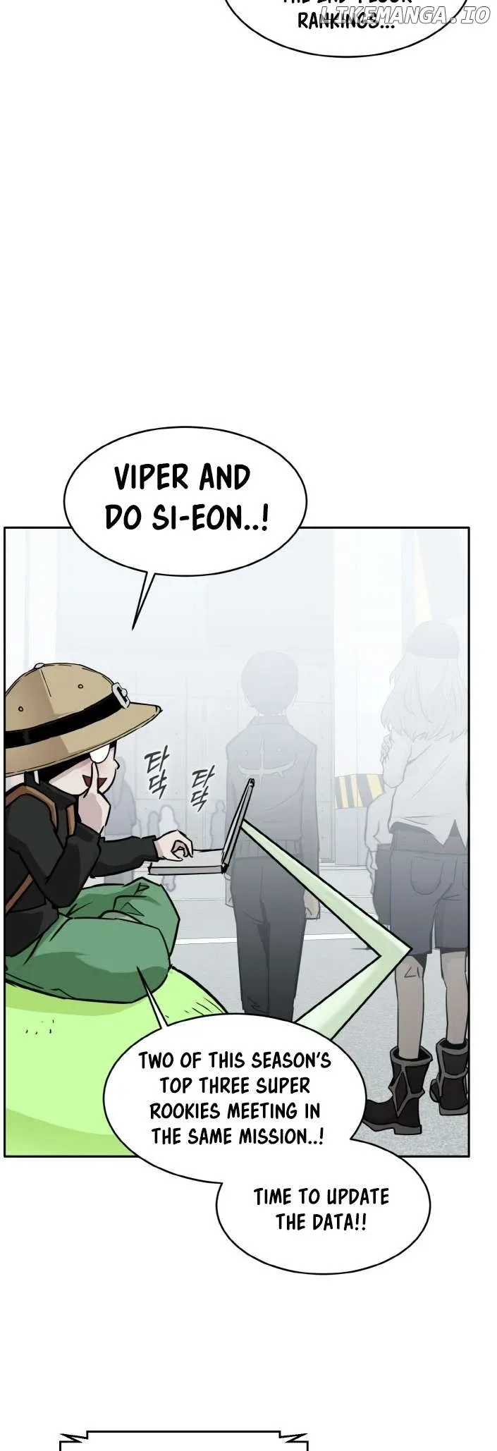 Counter Cube Chapter 79 page 16