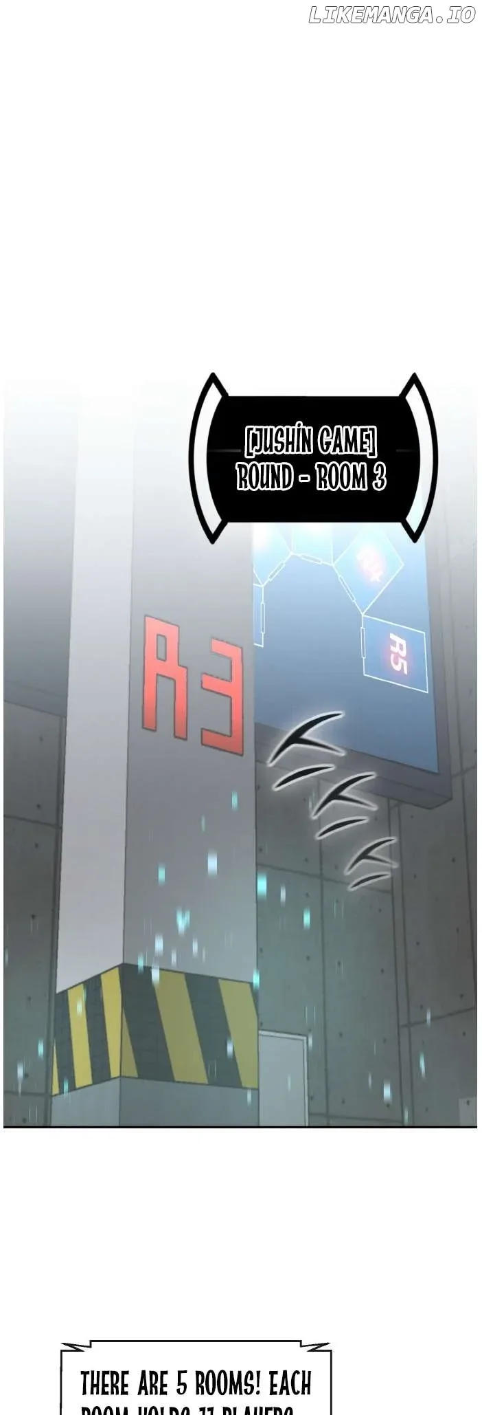 Counter Cube Chapter 79 page 44