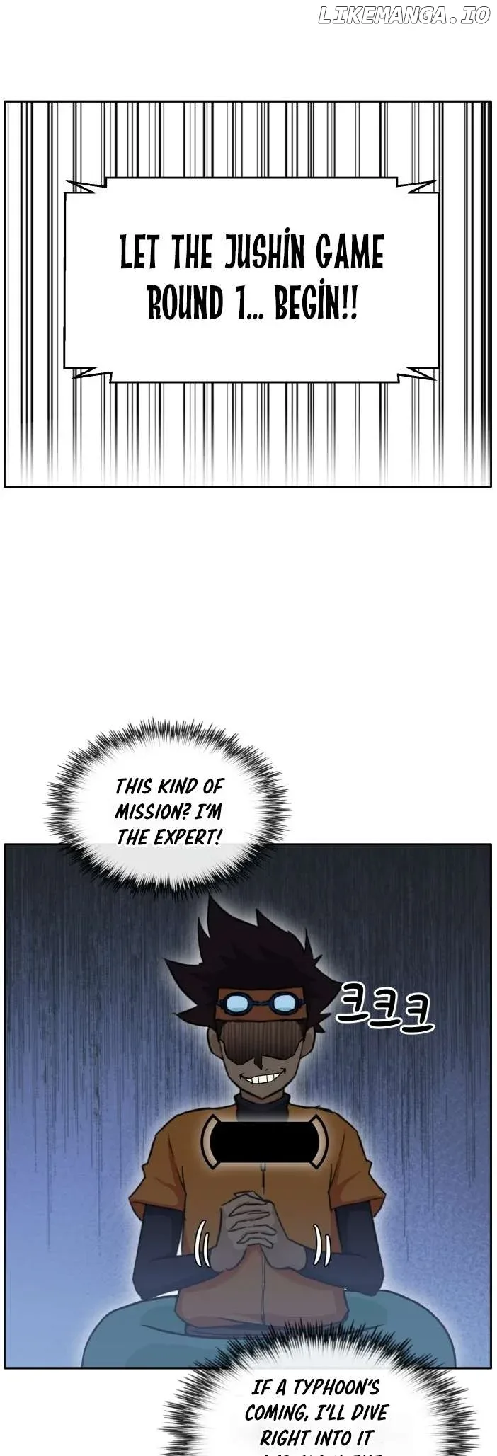 Counter Cube Chapter 79 page 52