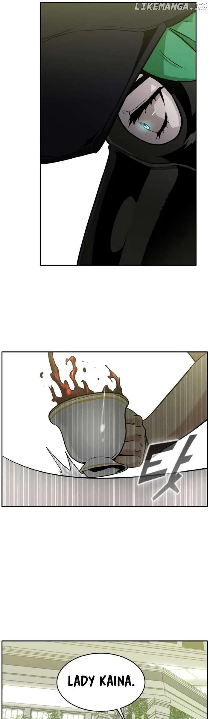 Counter Cube Chapter 79 page 59