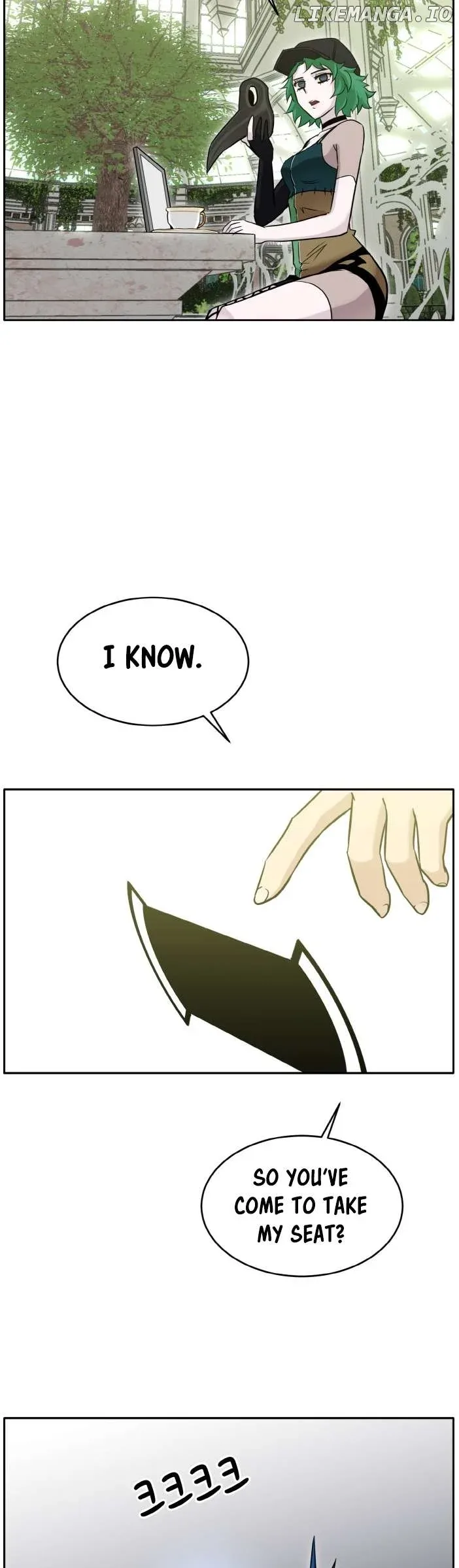 Counter Cube Chapter 79 page 60