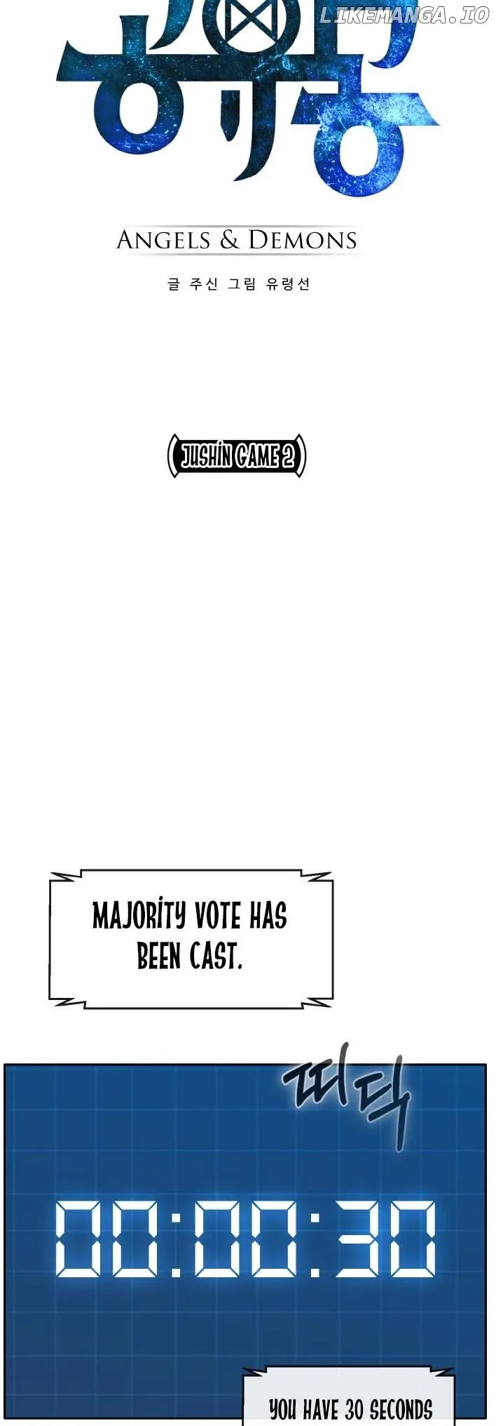 Counter Cube Chapter 80 page 4
