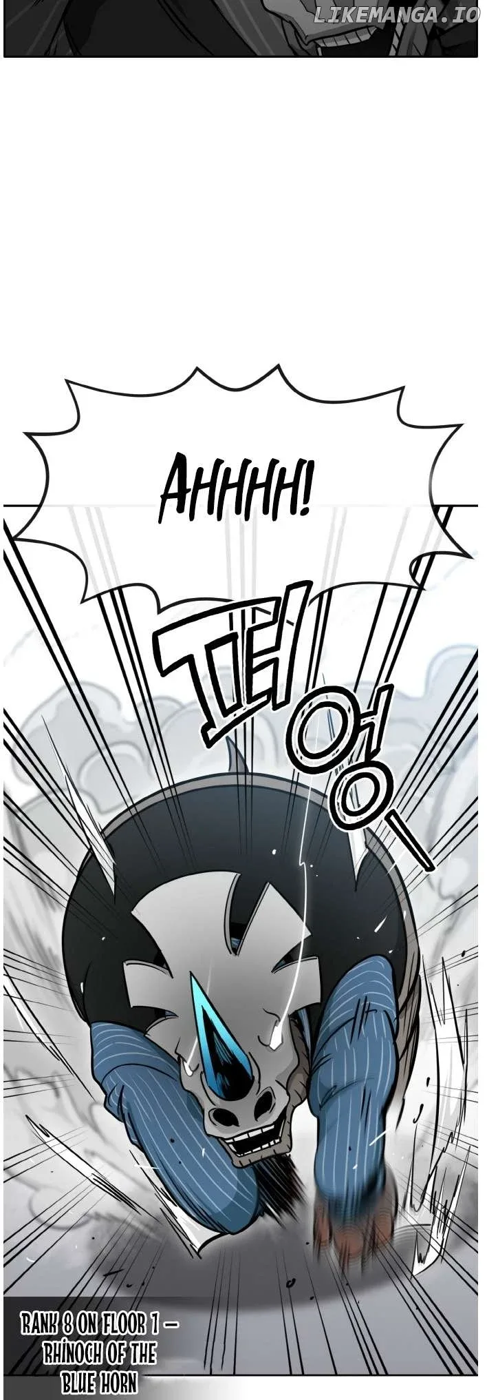 Counter Cube Chapter 80 page 11
