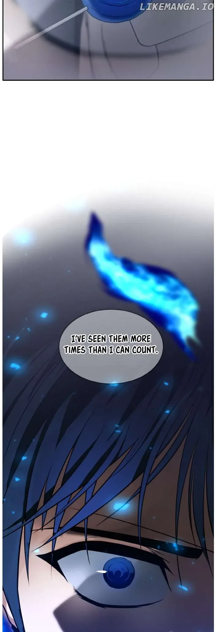 Counter Cube Chapter 80 page 30