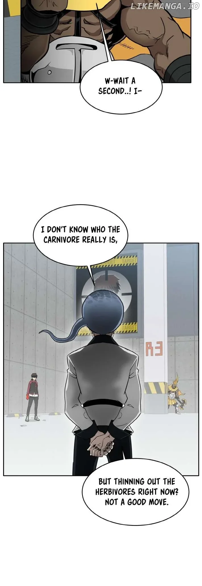 Counter Cube Chapter 80 page 25