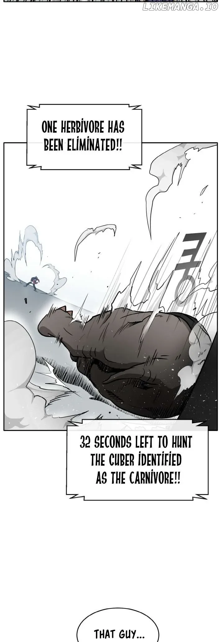 Counter Cube Chapter 80 page 21