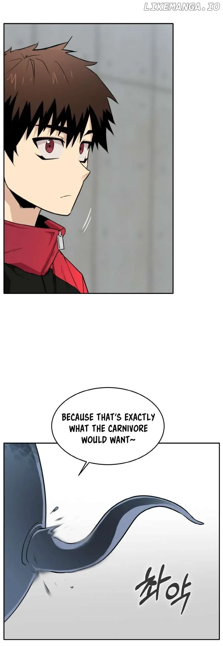 Counter Cube Chapter 80 page 26