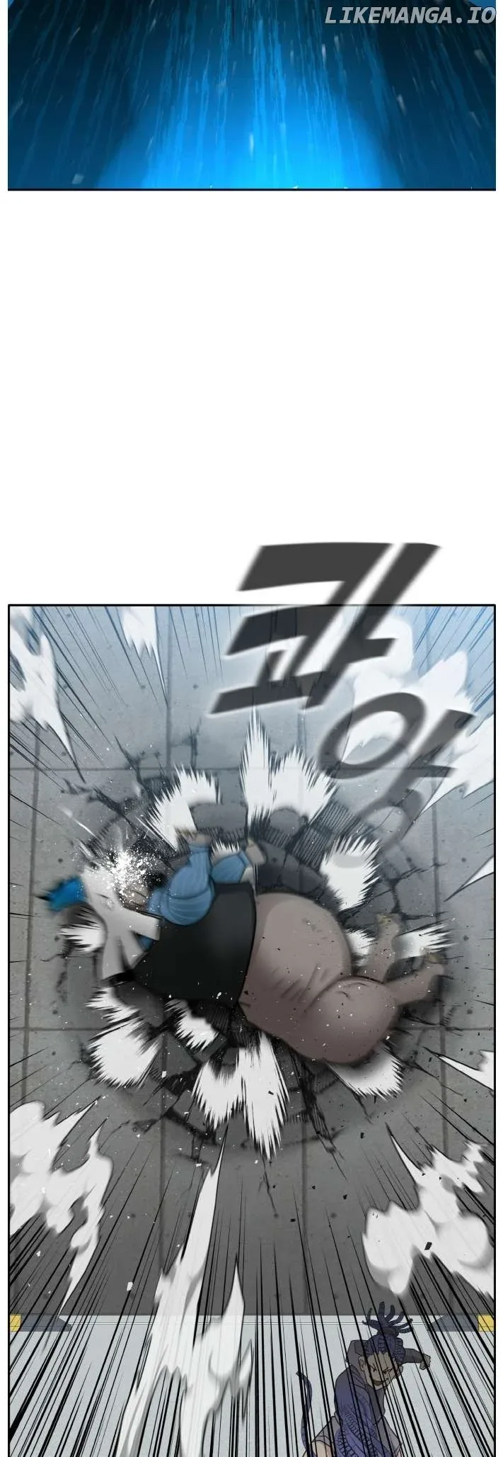 Counter Cube Chapter 80 page 20