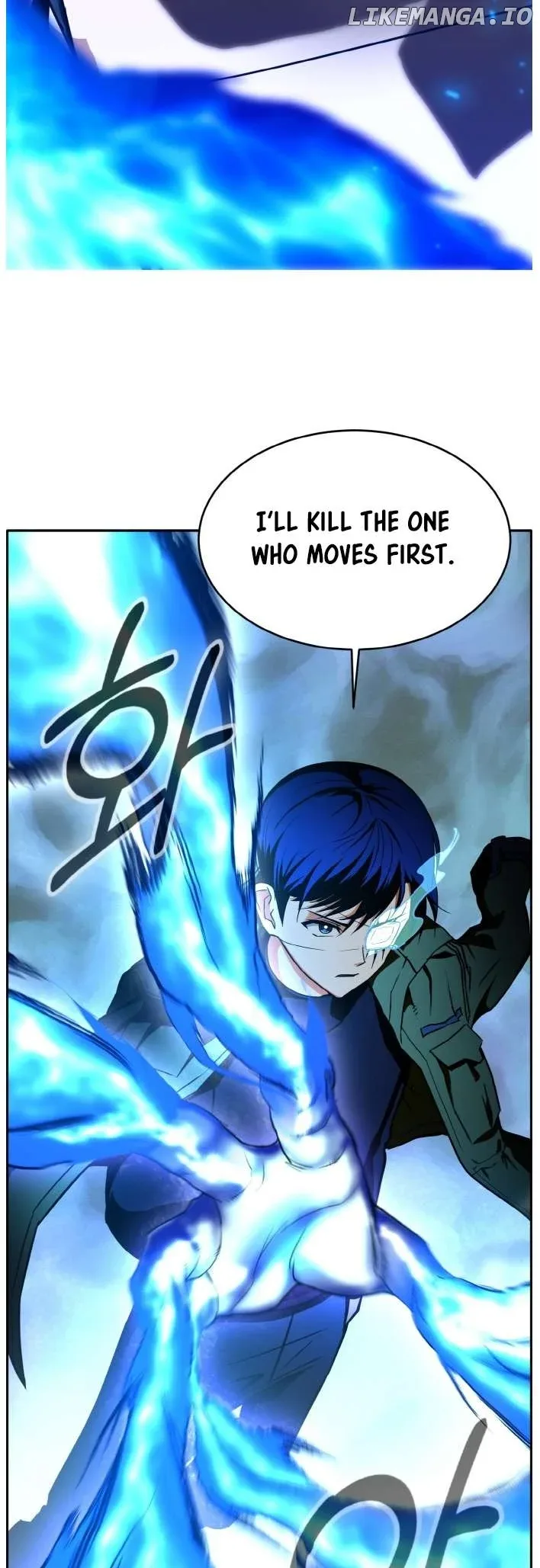 Counter Cube Chapter 80 page 31