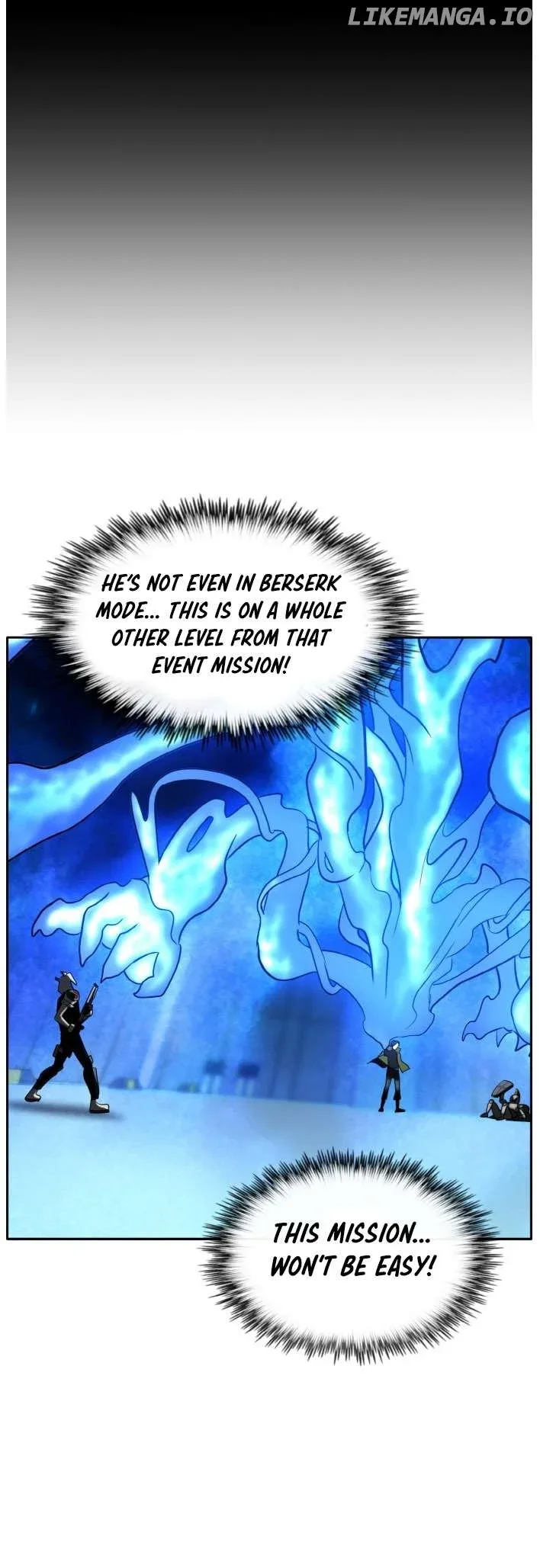 Counter Cube Chapter 80 page 37