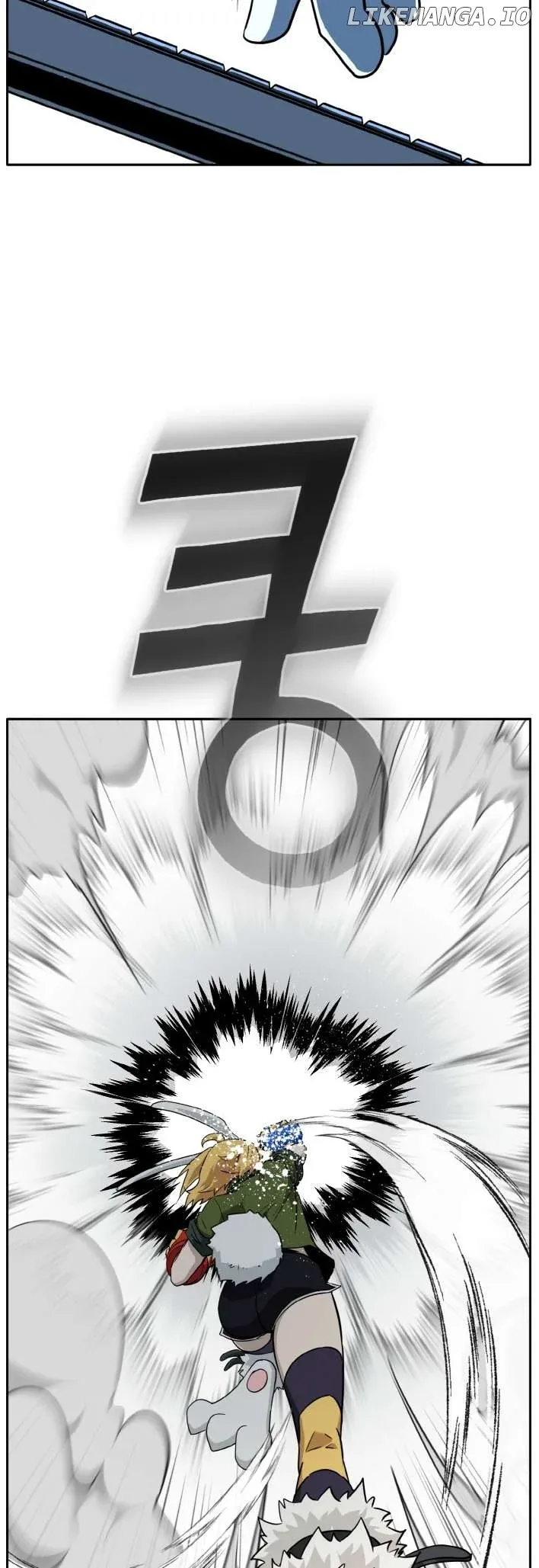 Counter Cube Chapter 80 page 39