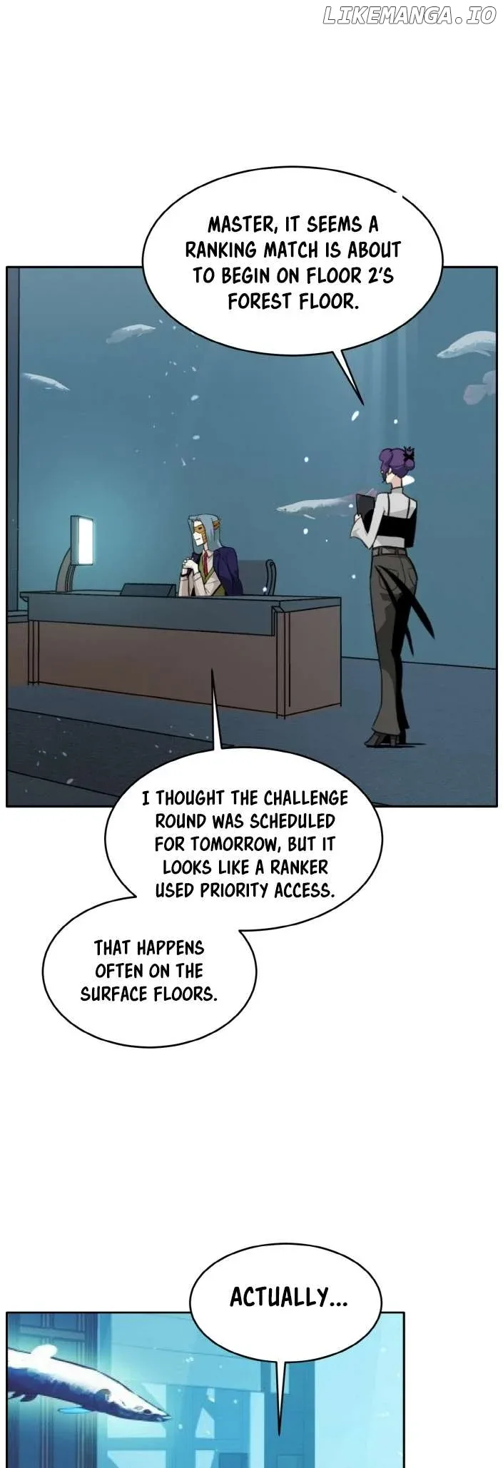 Counter Cube Chapter 80 page 44