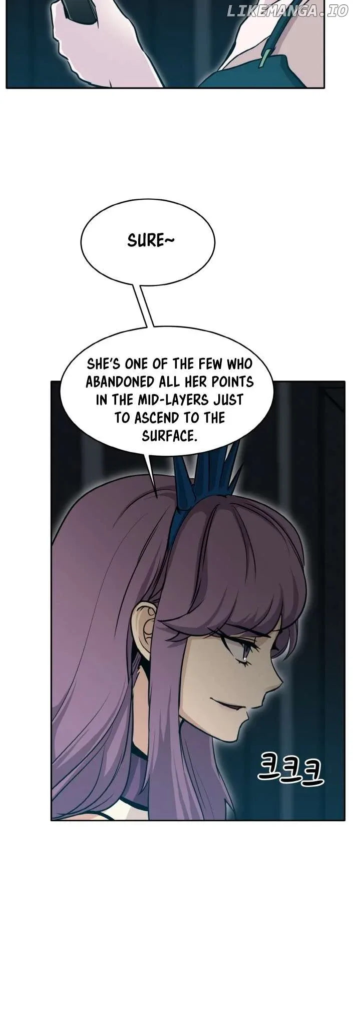 Counter Cube Chapter 80 page 52
