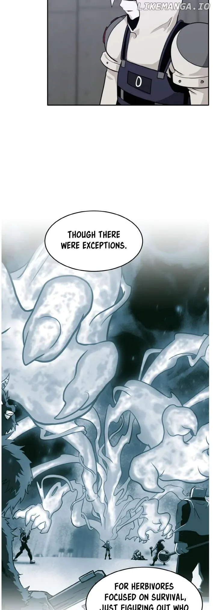 Counter Cube Chapter 81 page 9