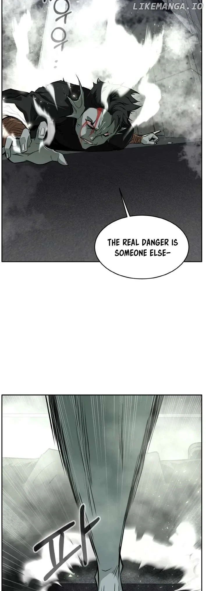 Counter Cube Chapter 81 page 14