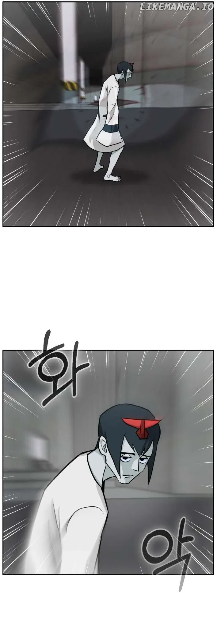 Counter Cube Chapter 81 page 24